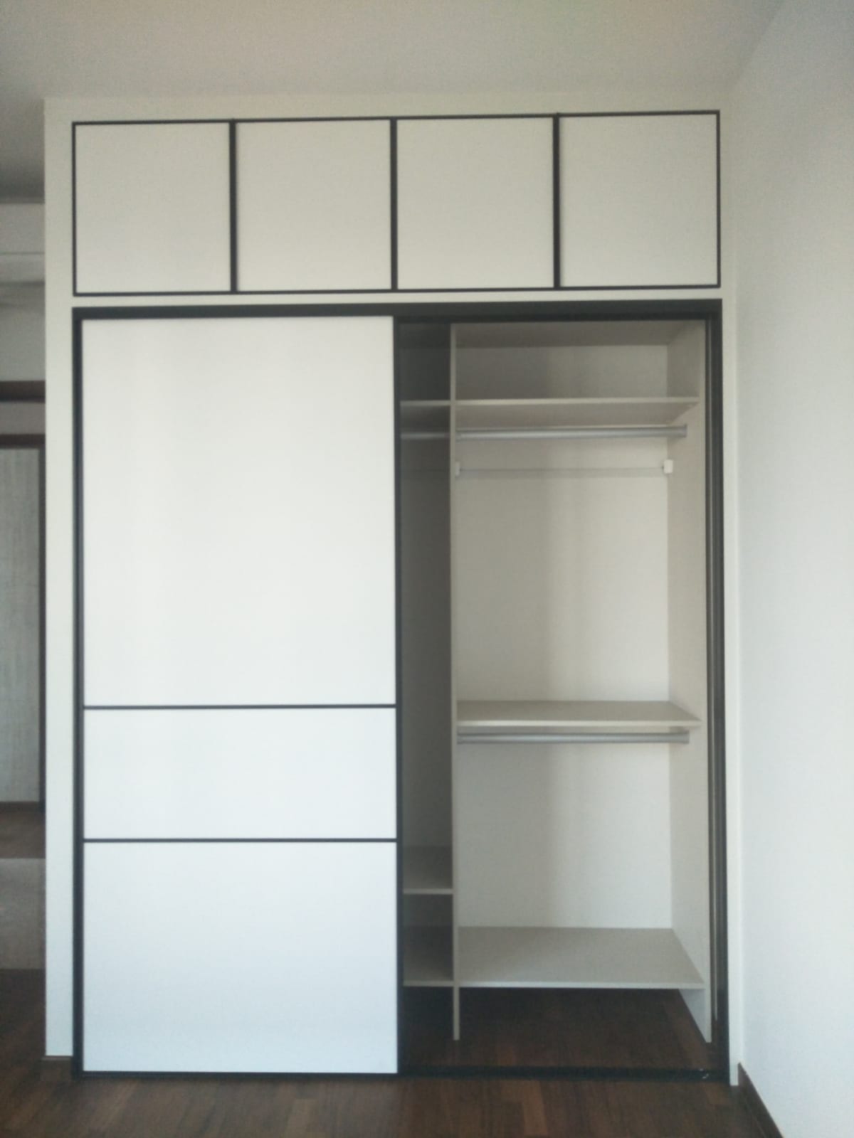 Build In Wardrobe